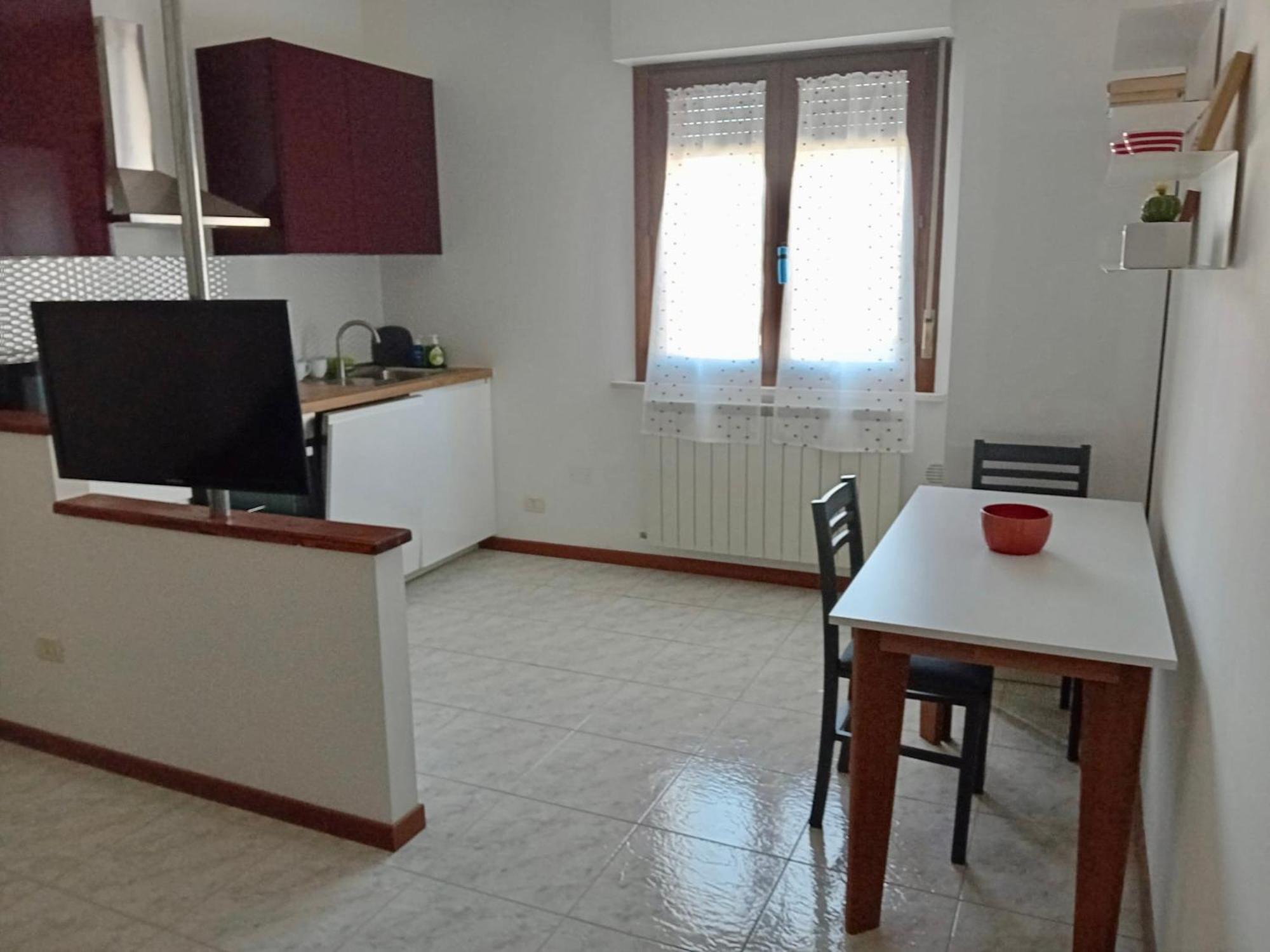 Appartamento Montebello Perugia Exterior photo