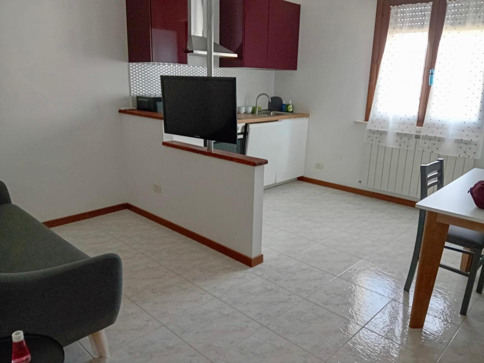 Appartamento Montebello Perugia Exterior photo